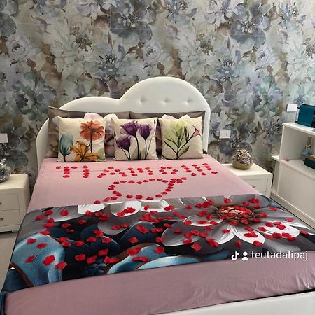 Infinity Suite Peschici Luaran gambar