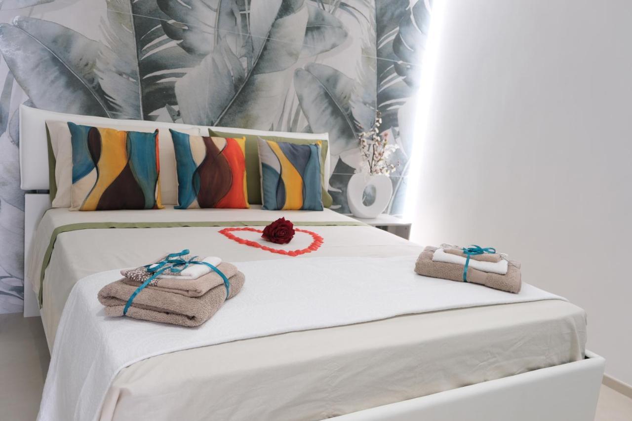 Infinity Suite Peschici Luaran gambar
