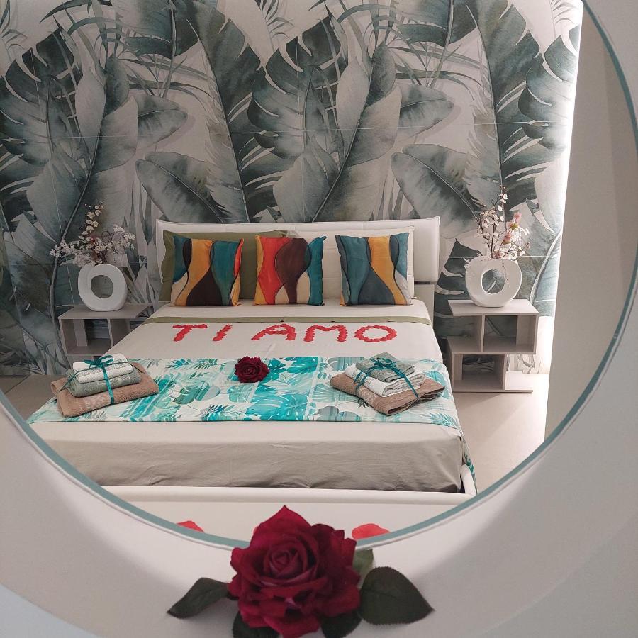 Infinity Suite Peschici Luaran gambar
