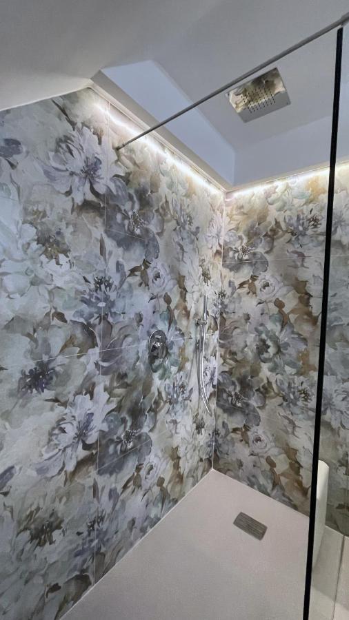 Infinity Suite Peschici Luaran gambar